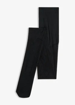 bonprix bonprix Pantis de 20 den con cinturilla cómoda Negro New