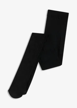 bonprix bonprix Panty Negro