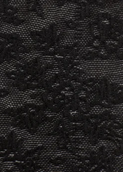 bonprix bonprix Panty Negro