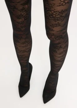 bonprix bonprix Panty Negro