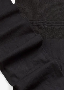 bonprix bonprix Panty Negro Online