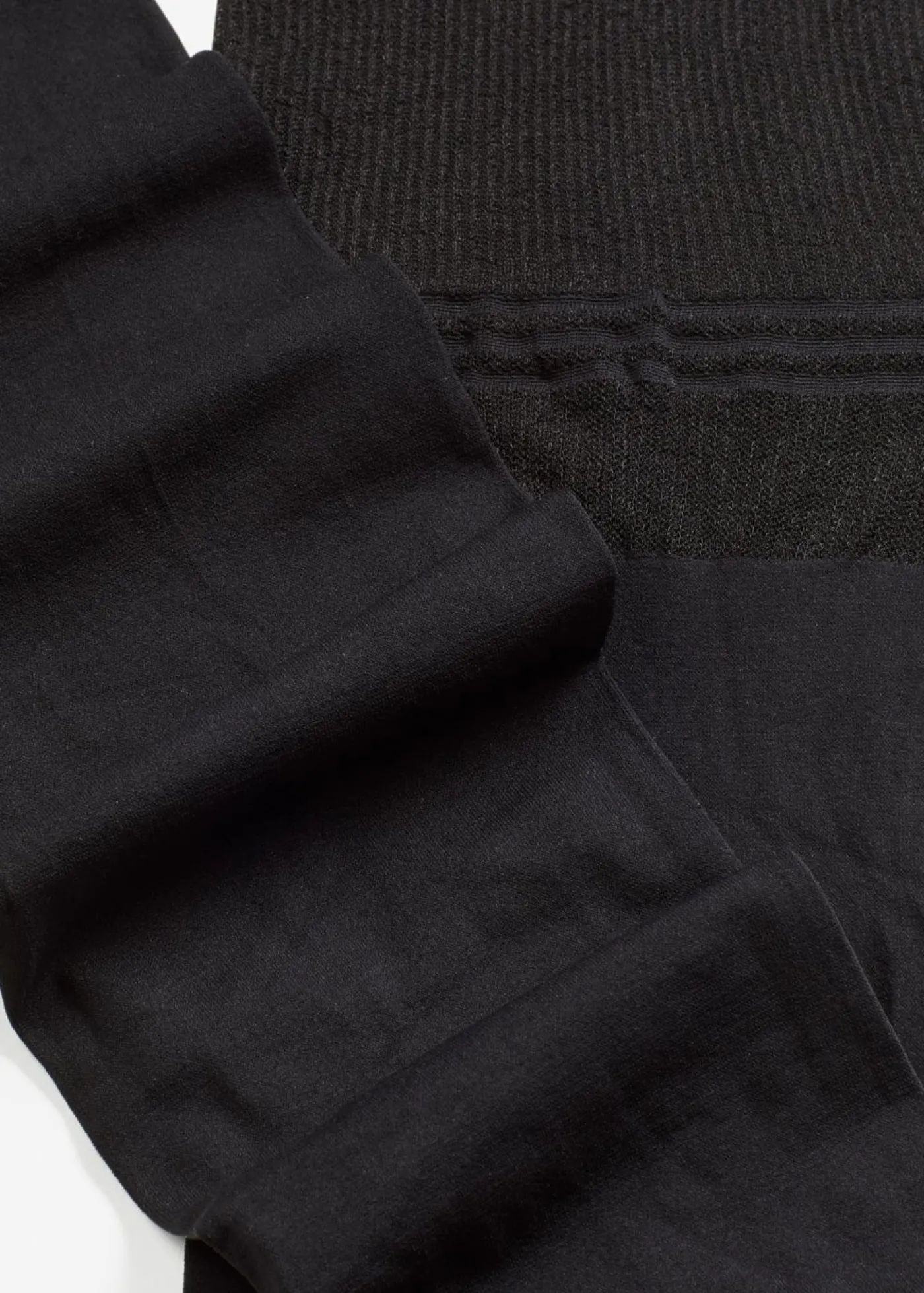 bonprix bonprix Panty Negro Online