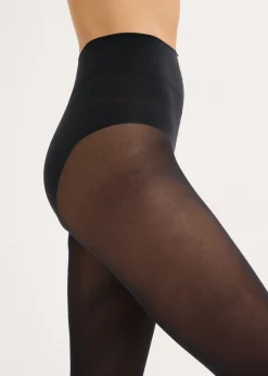 bonprix bonprix Panty Negro Online