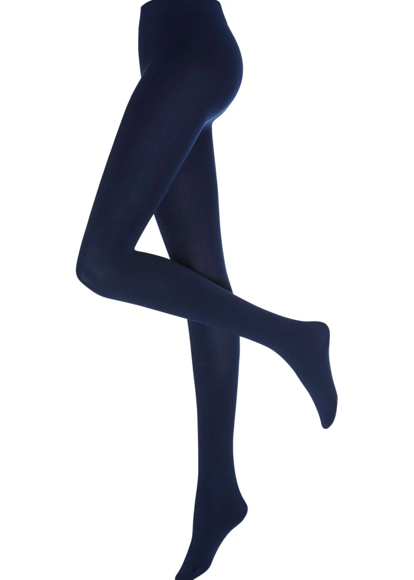 bonprix bonprix Panty térmico Azul marino Best