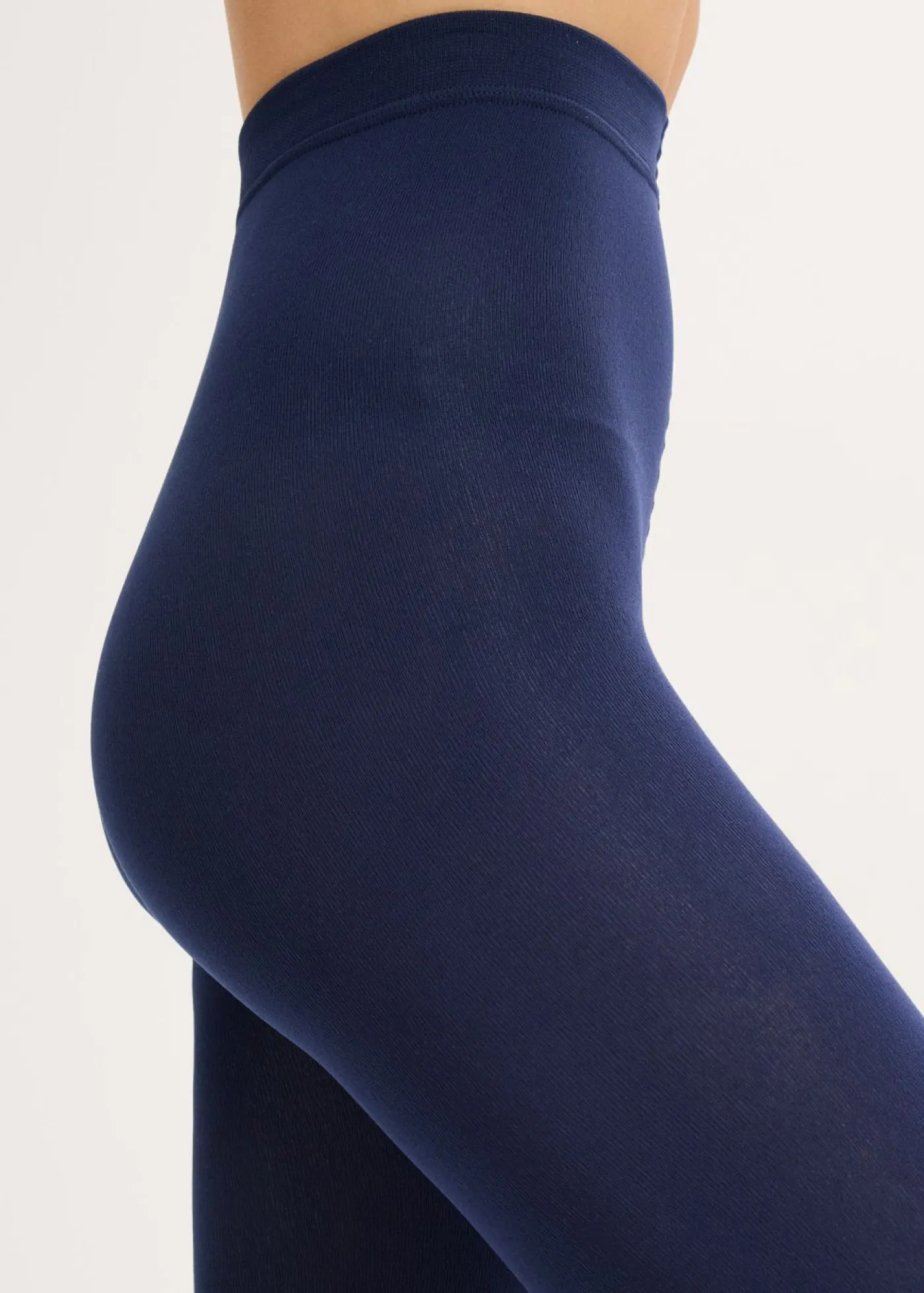 bonprix bonprix Panty térmico Azul marino Best
