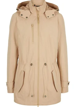 bonprix bonprix Parka Crudo Discount