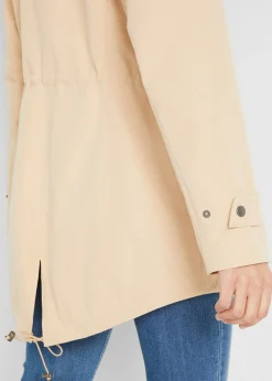 bonprix bonprix Parka Crudo Discount