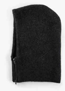 bonprix bonprix Pasamontañas Gris jaspeado New