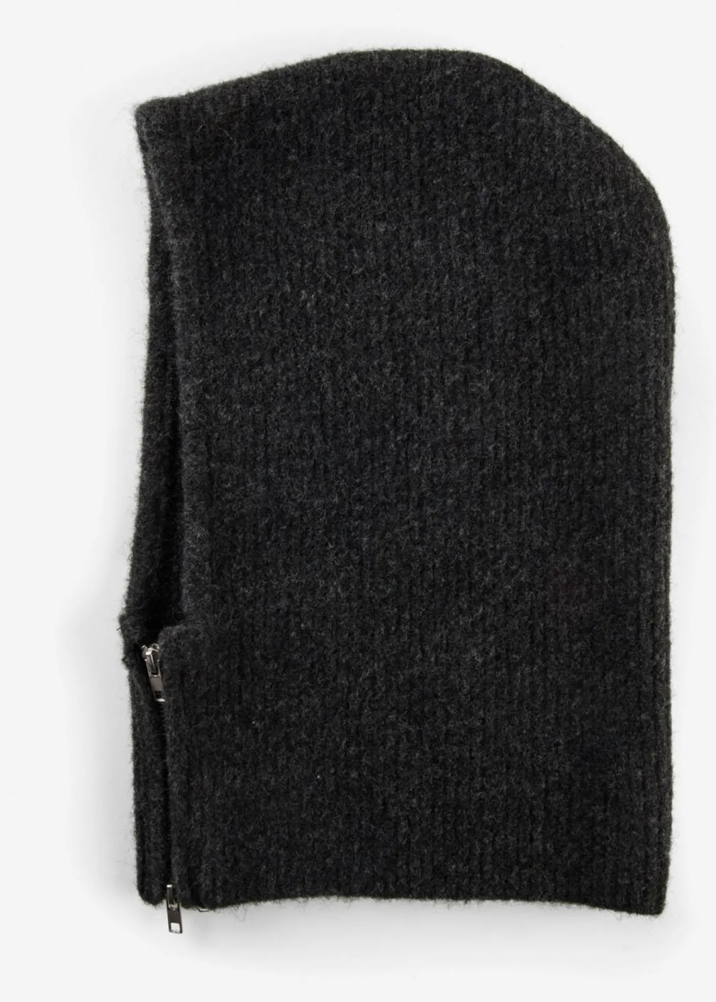 bonprix bonprix Pasamontañas Gris jaspeado New