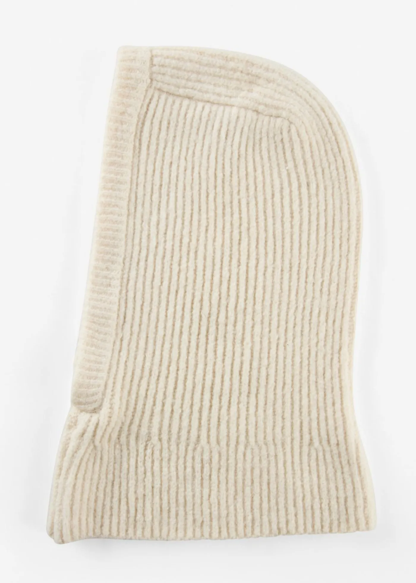 bonprix bonprix Pasamontañas blanco perla Online