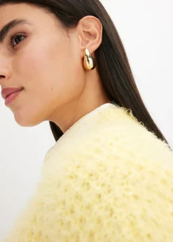 bonprix bonprix Pendientes Dorado Hot