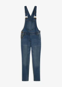 bonprix bonprix Peto vaquero con ajuste boyfriend Denim Best