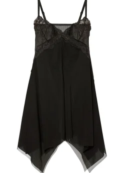 bonprix VENUS Picardías Negro