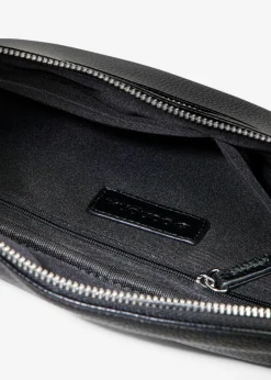 bonprix bonprix Riñonera con correas intercambiables Negro Online