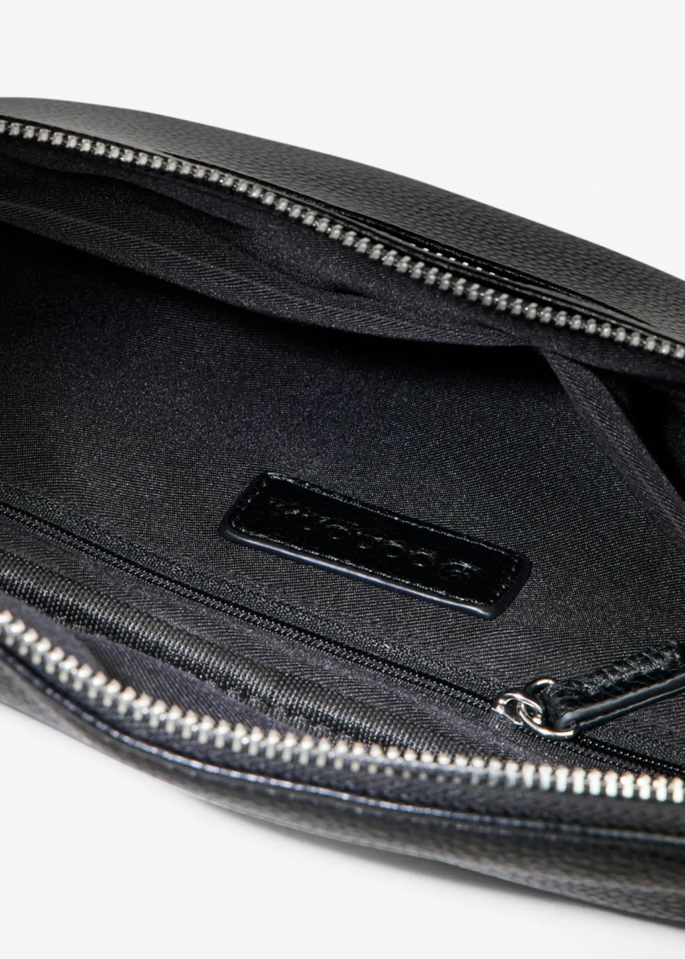 bonprix bonprix Riñonera con correas intercambiables Negro Online