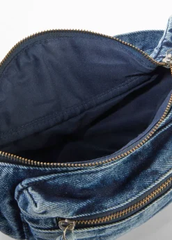bonprix bonprix Riñonera en Denim Best