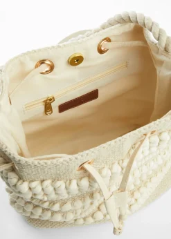 bonprix bonprix Saca Beige natural Hot