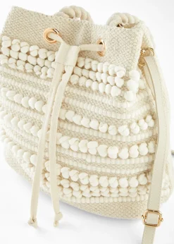 bonprix bonprix Saca Beige natural Hot