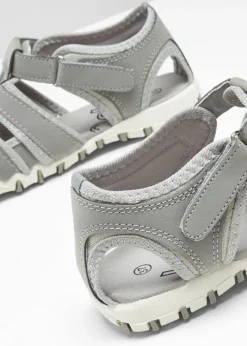 bonprix bonprix Sandalias Gris claro Sale