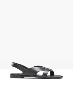 bonprix bonprix Sandalias Negro Online