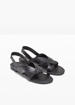 bonprix bonprix Sandalias Negro Online
