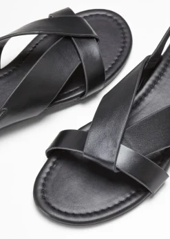 bonprix bonprix Sandalias Negro Online