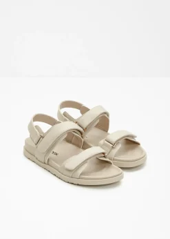 bonprix bonprix Sandalias Arena claro Clearance