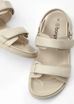 bonprix bonprix Sandalias Arena claro Clearance