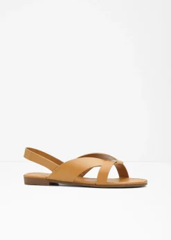 bonprix bonprix Sandalias camello