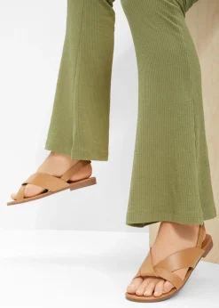bonprix bonprix Sandalias camello