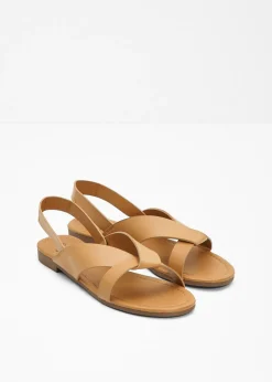 bonprix bonprix Sandalias camello