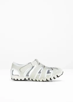 bonprix bonprix Sandalias Blanco Discount