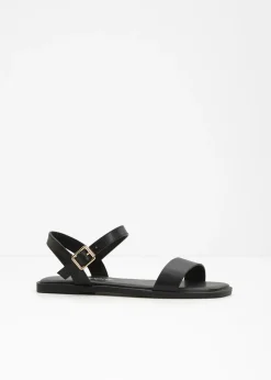 bonprix bonprix Sandalias Negro
