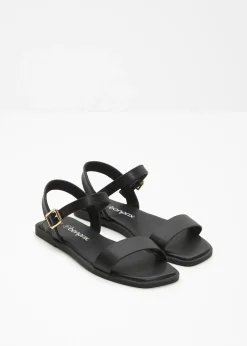 bonprix bonprix Sandalias Negro