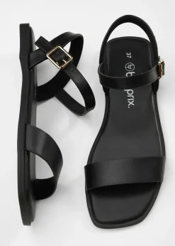 bonprix bonprix Sandalias Negro