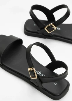 bonprix bonprix Sandalias Negro