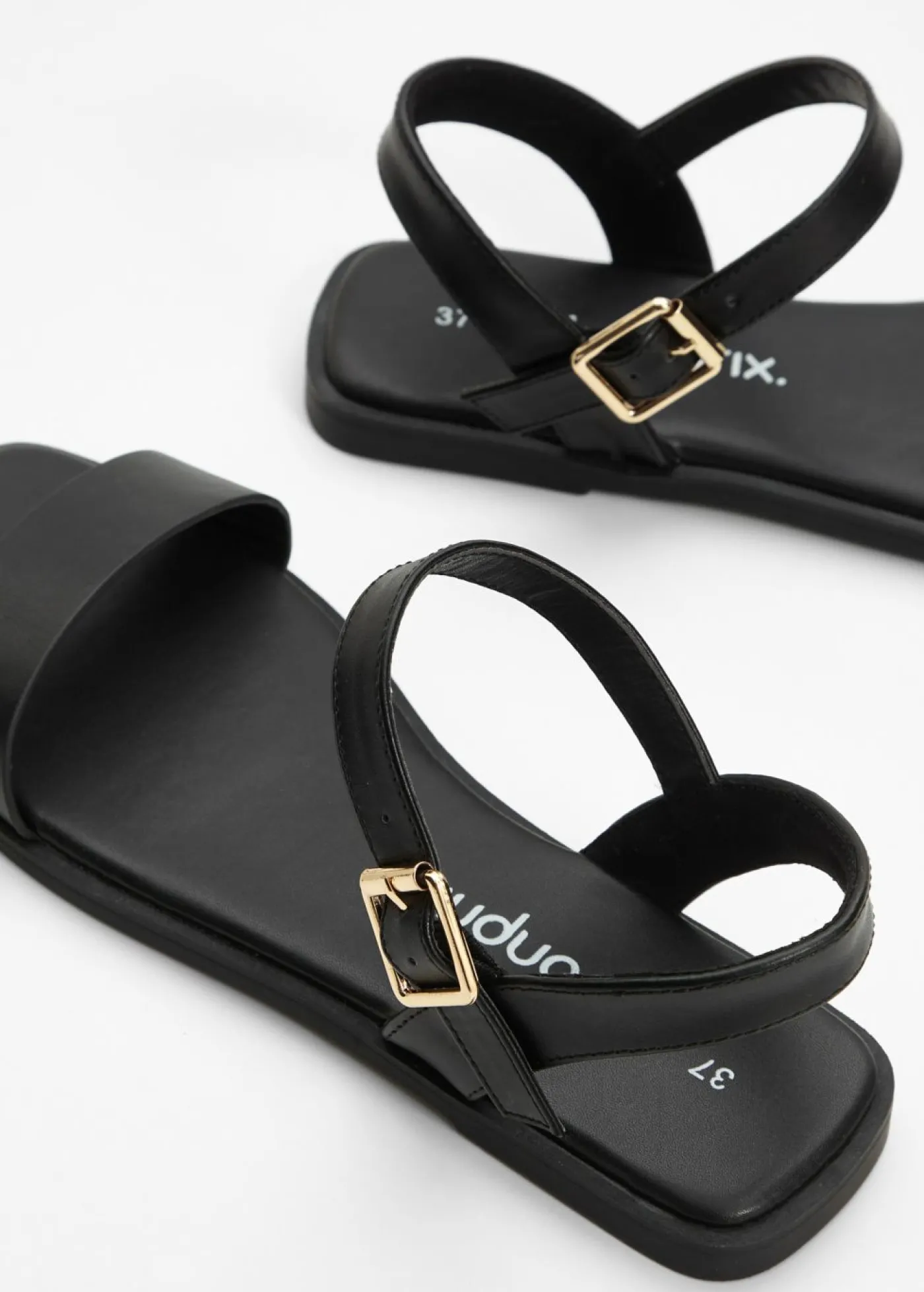 bonprix bonprix Sandalias Negro