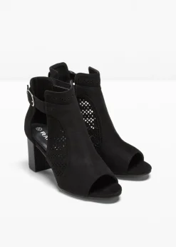 bonprix bonprix Sandalias Negro New