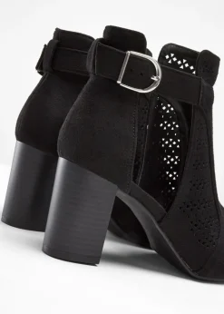 bonprix bonprix Sandalias Negro New
