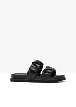 bonprix bonprix Sandalias Negro Clearance