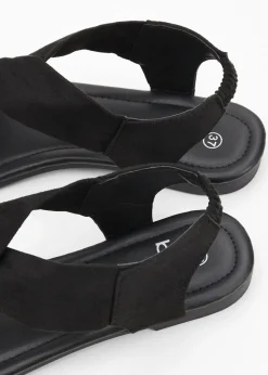 bonprix bonprix Sandalias Negro Online