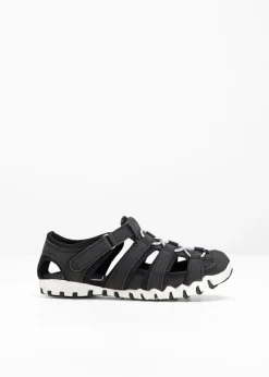 bonprix bonprix Sandalias Negro Best