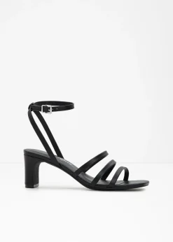 bonprix bonprix Sandalias Negro Online