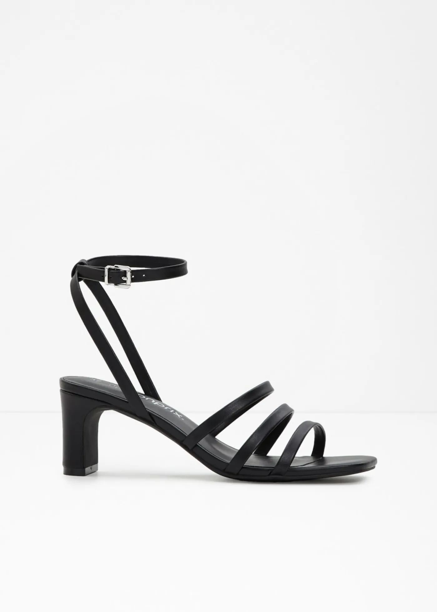 bonprix bonprix Sandalias Negro Online