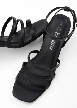 bonprix bonprix Sandalias Negro Online