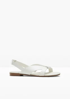 bonprix bonprix Sandalias Blanco Best