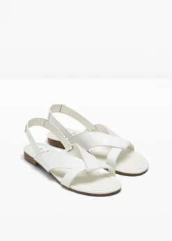 bonprix bonprix Sandalias Blanco Best