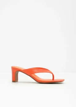 bonprix bonprix Sandalias de dedo mango Hot