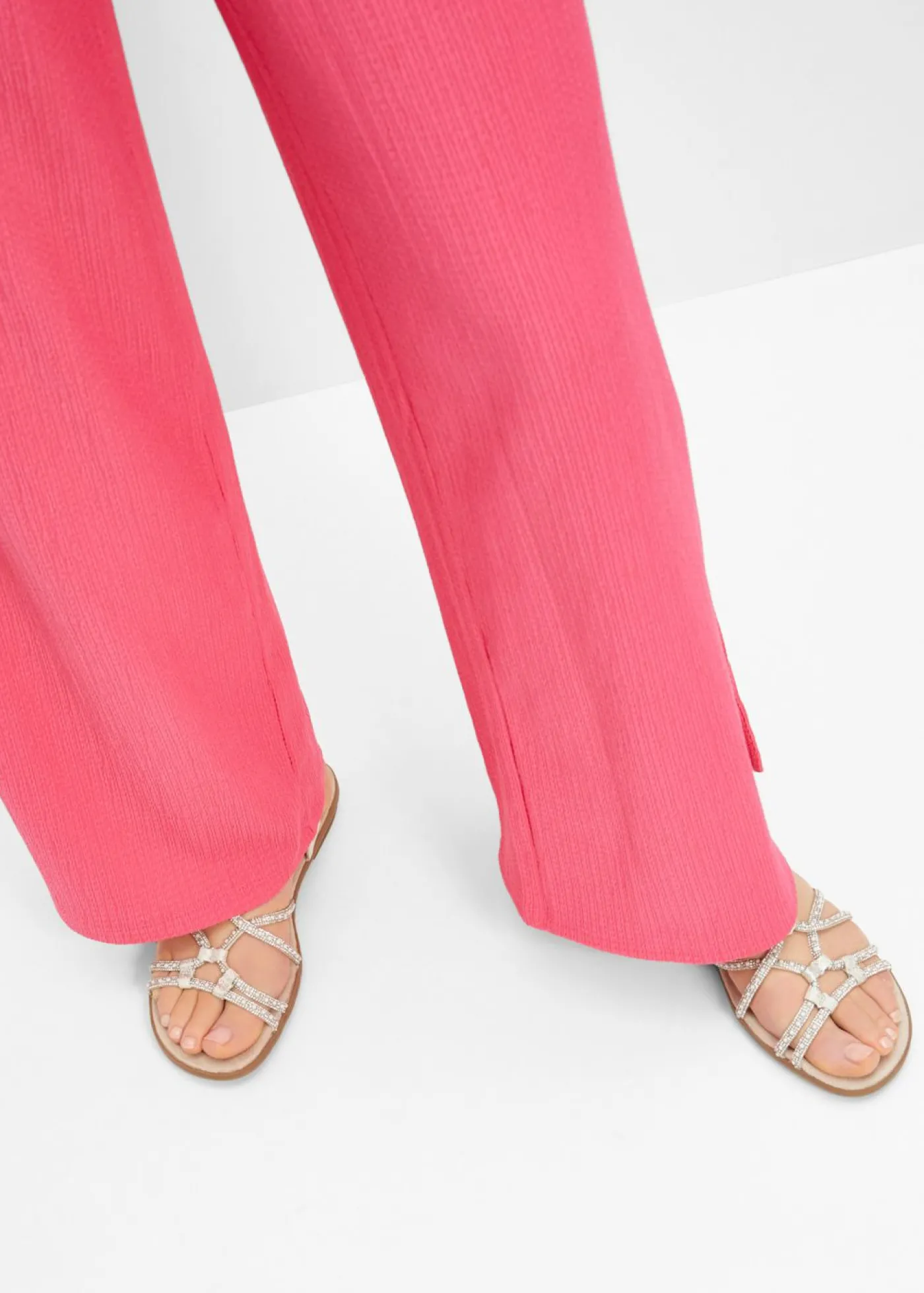 bonprix Rieker Sandalias de Rieker Champán Clearance