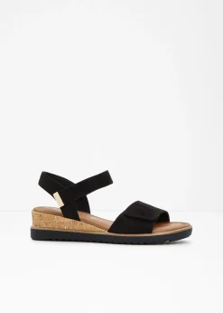 bonprix Tamaris Sandalias de Tamaris Negro Discount